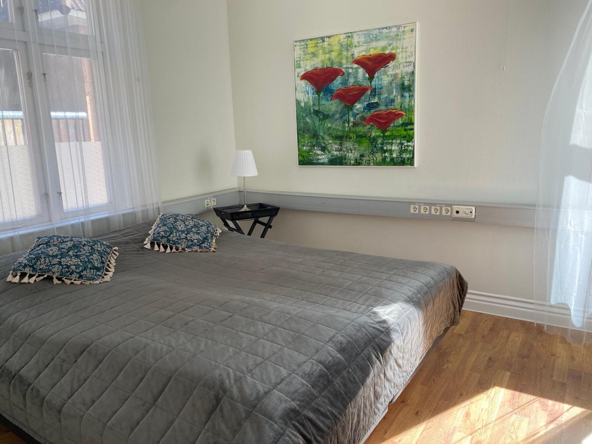 Jaernvaegshotellet B&B 斯卡拉 外观 照片